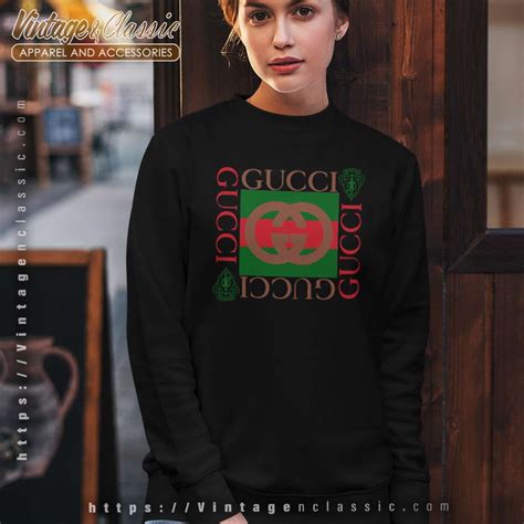 bootleg gucci t shirt hoodier|bootleg Gucci sweatshirt.